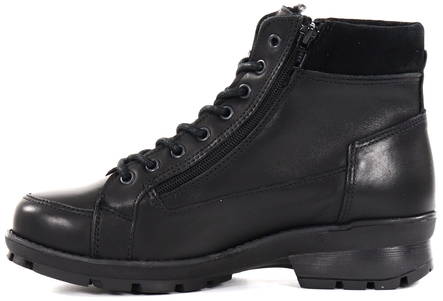 Ilves Ankle Boots 8326, black - Women's ankle boots - 132245 - 2