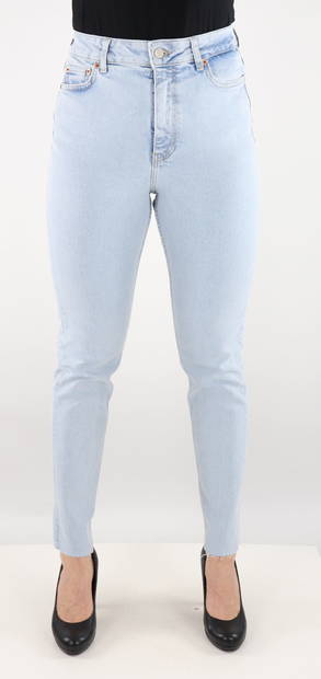 JJXX Jeans Berlin slim hw, light blue - Women's jeans - 130745 - 1