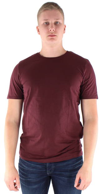 Jack&Jones T-Shirt Organic basic o-neck - Men's T-shirts - 124085 - 1