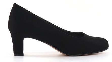 Jana Pumps/high heels 22470-41 black - Women's pumps and high heels - 135075 - 1