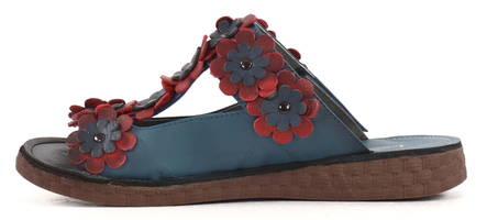 MY868-8 - Women's mules - 128125 - 2