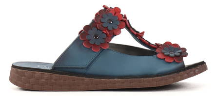 MY868-8 - Women's mules - 128125 - 1
