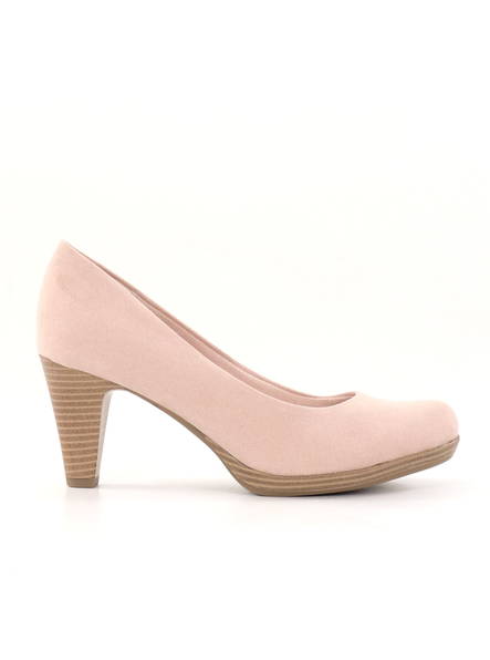 Marco Tozzi Pumps/High heels 22411-41 powder - Women's pumps and high heels - 135105 - 1