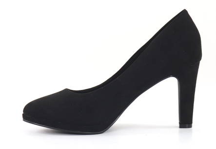 Marco Tozzi Pumps 22441-20, black - Women's pumps and high heels - 132915 - 2