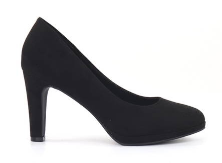Marco Tozzi Pumps 22441-20, black - Women's pumps and high heels - 132915 - 1