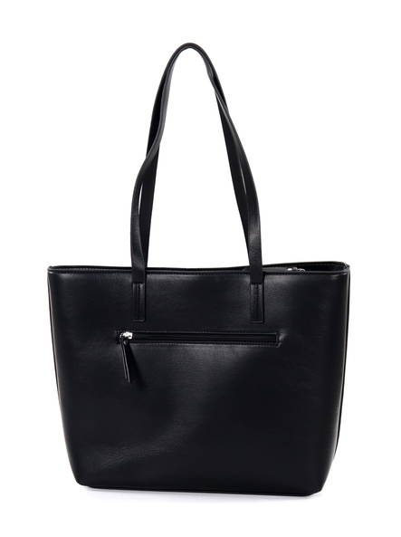 Migant MG1571 shoulder bag black - Handbags - 134895 - 2