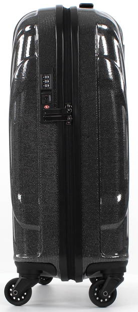 Migant Suitcase MGT10 Cabin, Black - Travel bags - 131715 - 2