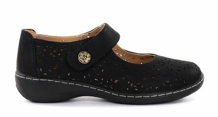 Migant women's Walking shoes A921-91 black - Migant women`s walking shoes - 136135 - 1