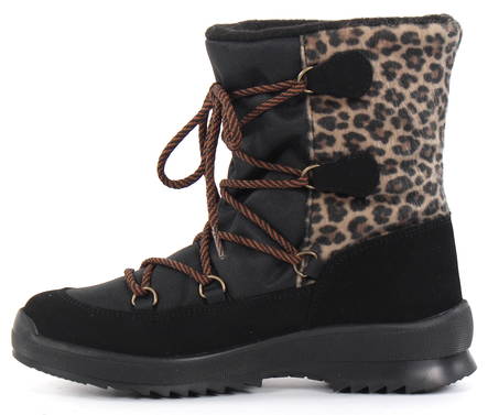 Natura Ankle Boots 525 SA - Women's ankle boots - 125045 - 2