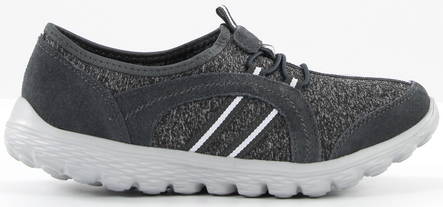Silky - Women's walking shoes - 130965 - 1