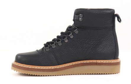 Nature Footwear Ankle Boots Sif black - Women's ankle boots - 132435 - 2