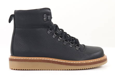 Nature Footwear Ankle Boots Sif black - Women's ankle boots - 132435 - 1