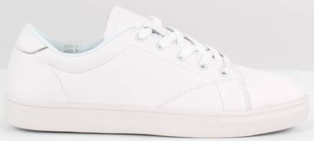 Network Sneakers 71-19001, White - Men's sneakers - 123295 - 1