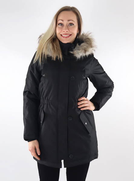 Only rhoda winter coat store