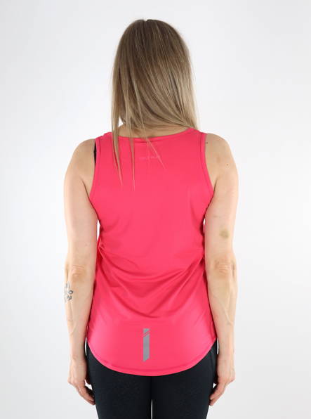 Only Play Top raspberry sorbet - Women's sports tops - 135185 - 2