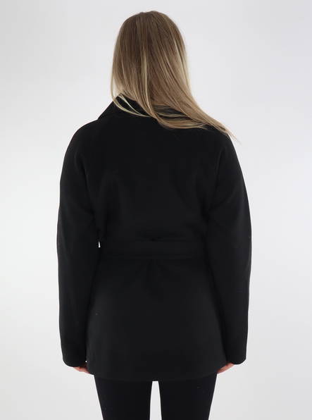 Only Jacket life black - Women's light jackets - 135055 - 2
