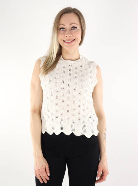 Only women's top cloud dancer - Women's tank tops - 135555 - 1
