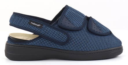 Podowell Washable Slippers Arry jean - Women's slippers - 130695 - 1
