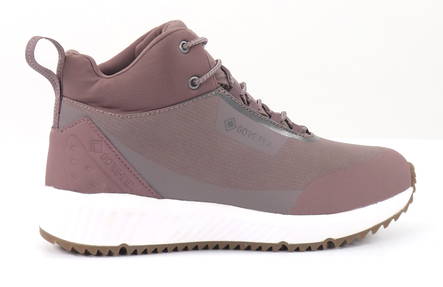 Polecat Ankle Boots 406-0905 lavender - Women's ankle boots - 132655 - 1