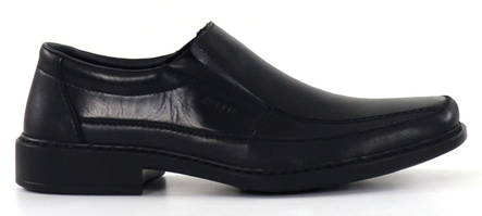 Rieker Men's Walking Shoes B0873-00 - Men's walking shoes - 133885 - 1