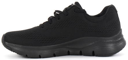 Skechers Sneakers 149057/BBK Arch fit - Big Appeal, Black - Skechers women`s sneakers - 132785 - 2