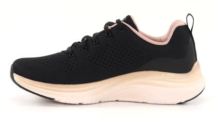 Skechers women s sneakers 150025 BKRG VAPOR FOAM MIDNIGHT GLIMMER Stilettoshop.eu webstore