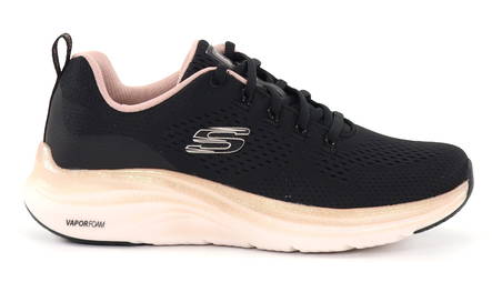 Skechers women's sneakers 150025/BKRG - VAPOR FOAM - MIDNIGHT GLIMMER - Skechers women`s sneakers - 135375 - 1