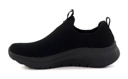 Skechers women's sneakers 150055/BBK Arch fit 2.0 - Skechers women`s sneakers - 135525 - 2