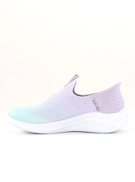 Skechers women's sneakers 150183/LVTQ ULTRA FLEX 3.0 - BEAUTY BLEND - Skechers women`s sneakers - 135225 - 2