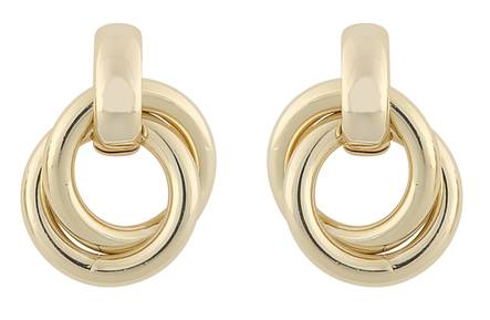 1031-6500257 - Earrings - 128035 - 1