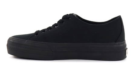 Tamaris women's sneakers 23744-42 uni black - Women's sneakers - 135235 - 2