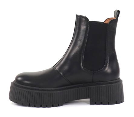 Ten Points Ankle Boots Alina 60161, black - Women's ankle boots - 131575 - 2