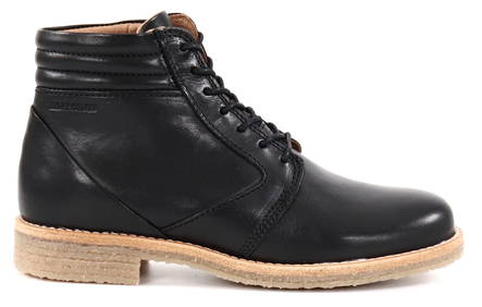 Ten Points Ankle Boots Astrid 60047, Black - Women's ankle boots - 129045 - 1