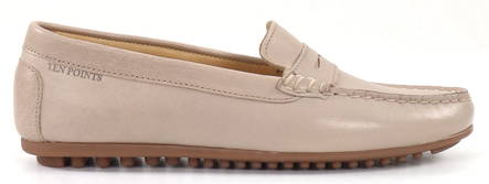 Ten Points Walking shoes 60362 Indy stone - Women's walking shoes - 133005 - 1