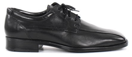 Umberto Shoes 5635 black - Men's evening shoes - 125935 - 1