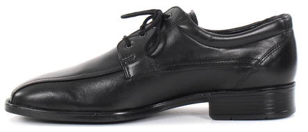 Umberto Shoes 5635 black - Men's evening shoes - 125935 - 2
