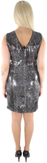 Vero Moda Dress, Black - Dresses and tunics - 124985 - 2
