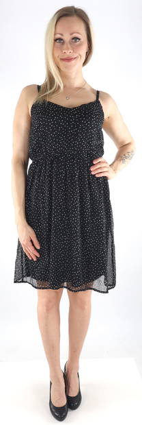 Vero Moda Dress short black/dori - Dresses and tunics - 133705 - 1