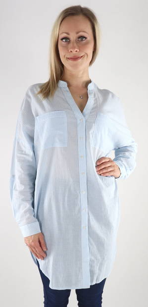 Vero Moda Tunic fold up - Dresses and tunics - 133785 - 1
