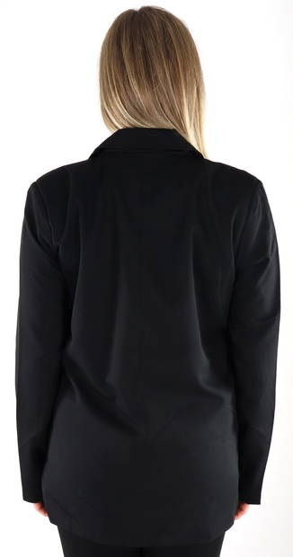 Vila Jacket, black - Women's jackets and blazers - 132635 - 2