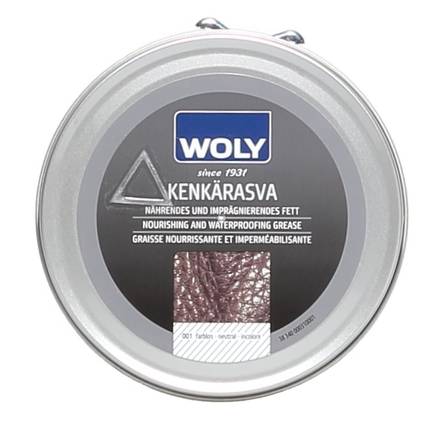 Woly shoe cream cheap