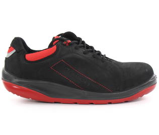 Giasco deals safety boots