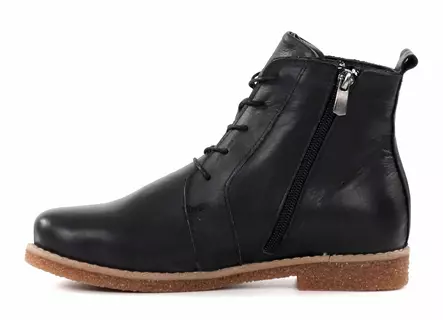 Andrea Conti women's ankle boots 0344523 black - Women's ankle boots - 136545 - 2
