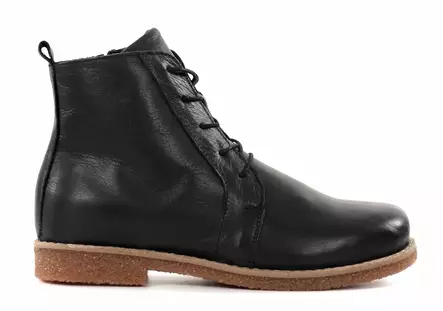 Andrea Conti women's ankle boots 0344523 black - Women's ankle boots - 136545 - 1