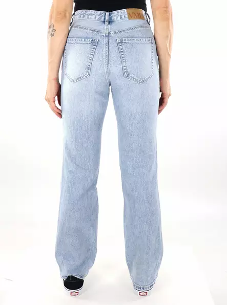 Vero Moda Jeans hr light blue - Women's jeans - 136615 - 2