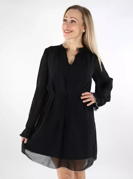 Vero Moda Dress Short black - Dresses and tunics - 137505 - 1