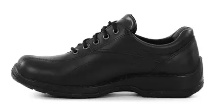 Sievi Men's Walking Shoes Patrik XL Black - Men's walking shoes - 138355 - 2