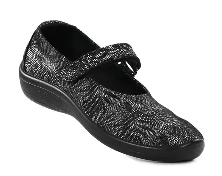 Arcopedico women's walking shoes Estrela K07 blk - Women's walking shoes - 138395 - 1