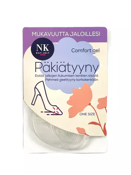 NK Comfort Gel Insole - Insoles and ice grippers for shoes - 138745 - 1