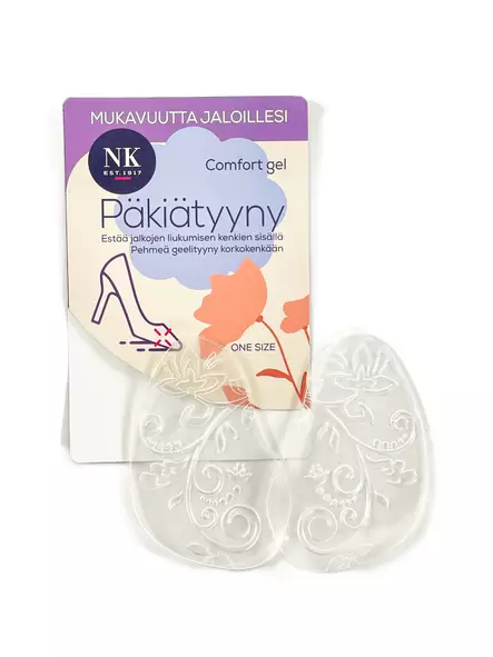 NK Comfort Gel Insole - Insoles and ice grippers for shoes - 138745 - 2